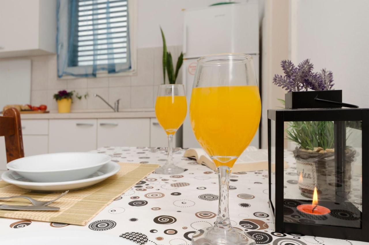 Apartments Ivana Муртер Экстерьер фото