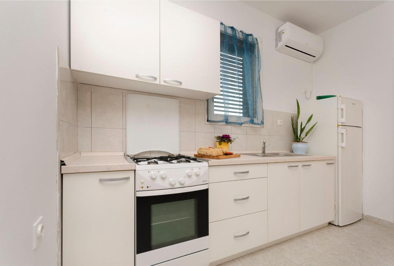 Apartments Ivana Муртер Экстерьер фото