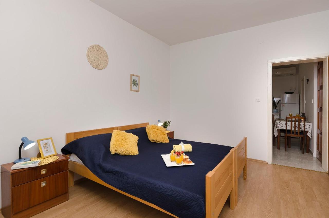 Apartments Ivana Муртер Экстерьер фото
