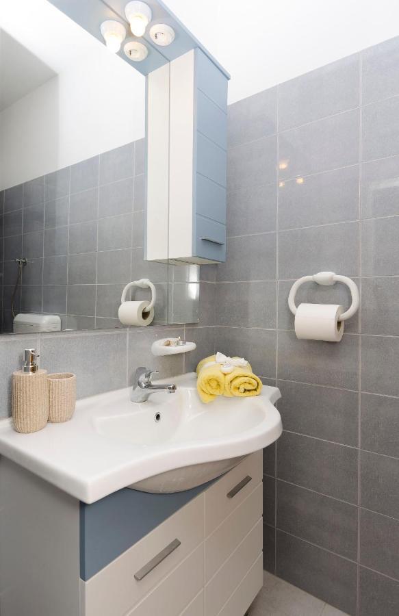 Apartments Ivana Муртер Экстерьер фото