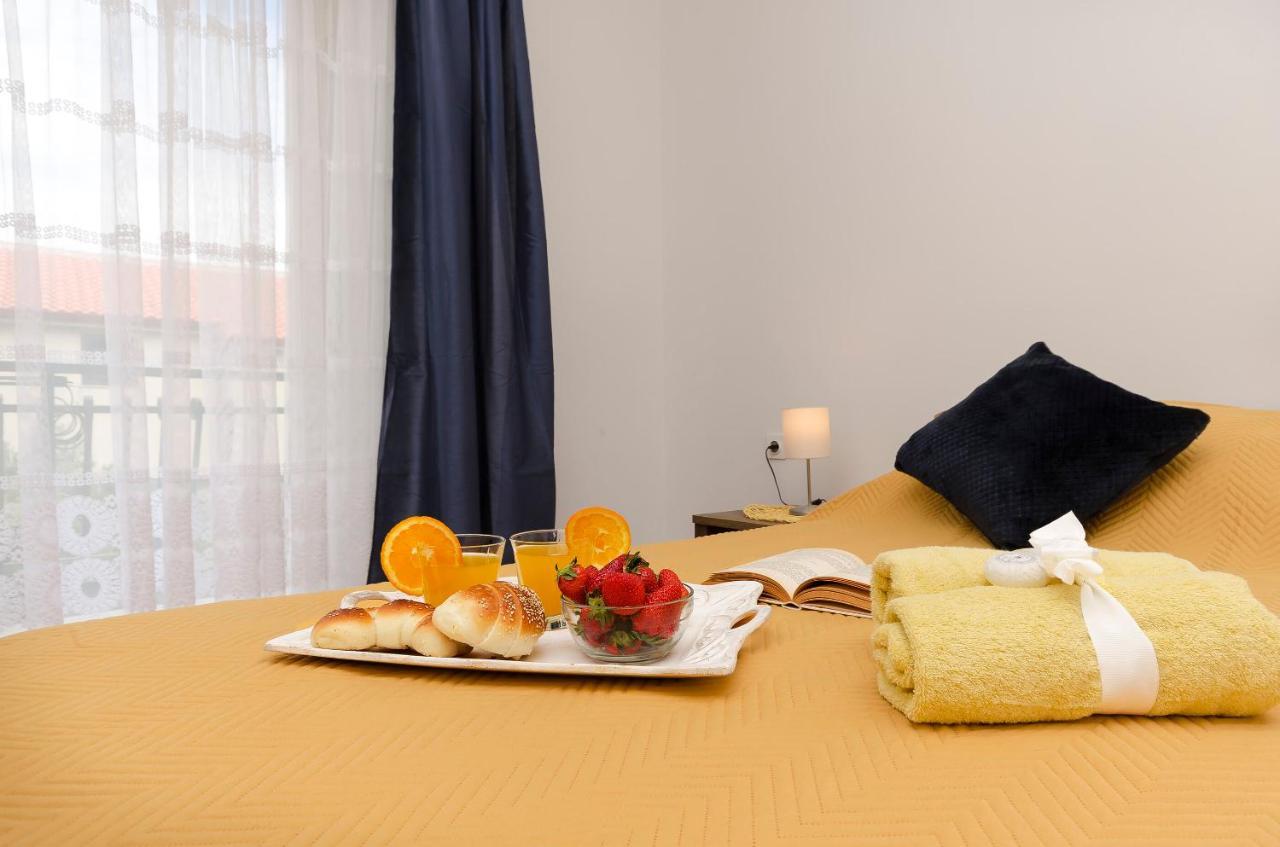 Apartments Ivana Муртер Экстерьер фото