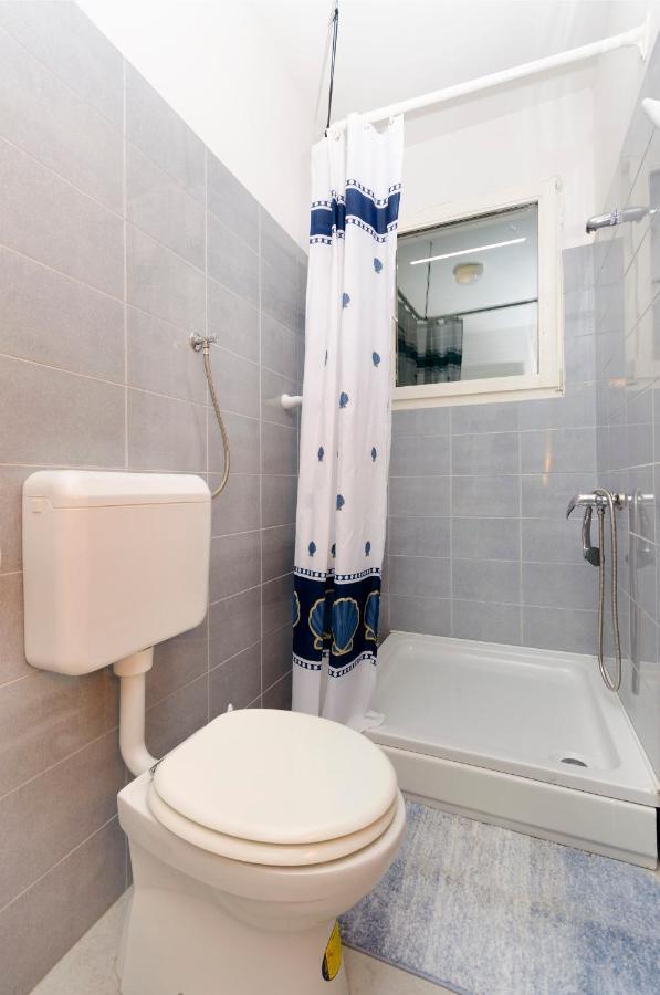 Apartments Ivana Муртер Экстерьер фото